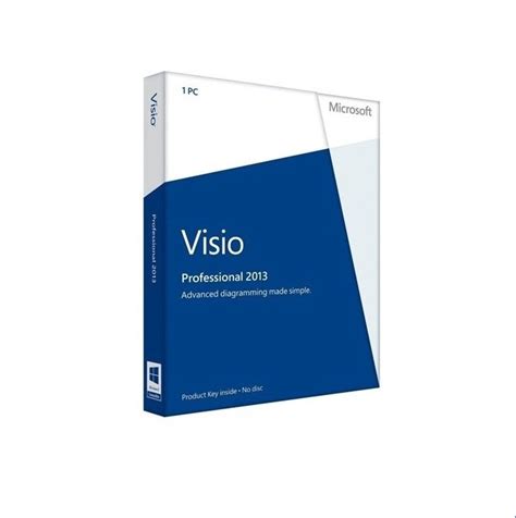 Microsoft Visio Online G Nstig Kaufen I Blitzhandel Gmbh