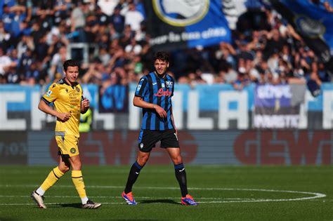 Bergamo Cronaca Di Atalanta Udinese La Dea La Ribalta Nella