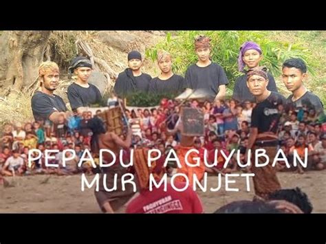 Abi Putra Arti Melawan Pepadu Bayan Youtube