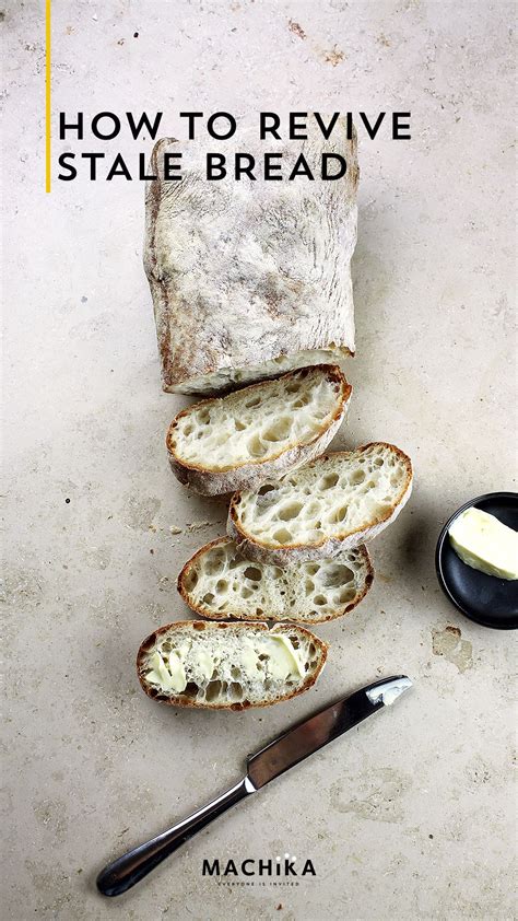 What Are The Best Uses For Stale Bread Complete Guide To Reviving It