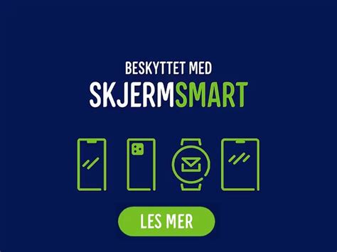 Mobil Nettbrett Og Smartklokker Godt Og Oversiktlig Utvalg Elkj P