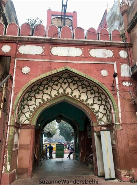 Heritage Walk of Old Delhi: An Insider's DIY Tour