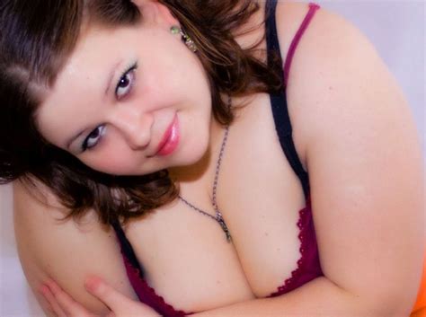 Kristy The BBW Webcam Cutie AdultCamJobs