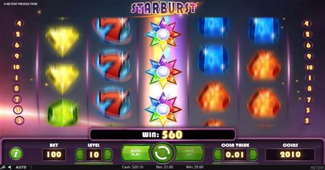 Play Starburst Slot with Free Spins at Dubai Casino