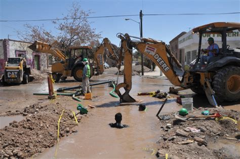 Aplazan Otra Vez Término De Obras El Siglo De Torreón