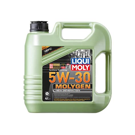 Productos Liqui Moly Argentina