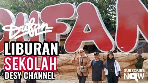 Dufan Impian Jadi Kenyataan Youtube