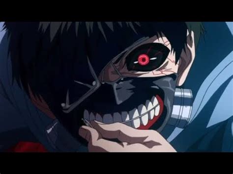 Tokyo Ghoul AMV Photo Edit YouTube