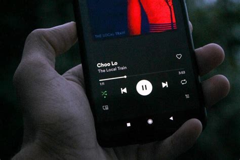 Aplikasi Pemutar Musik Di Android Terbaik Yang Bisa Kamu Coba Sekarang