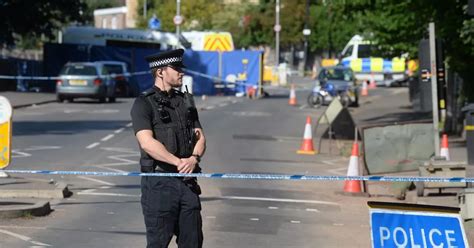 What We Know So Far About Fatal Stabbing In St Pauls Bristol Live