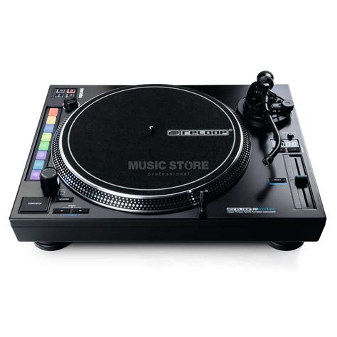 Reloop RP 8000 Mk2 MUSIC STORE Professional