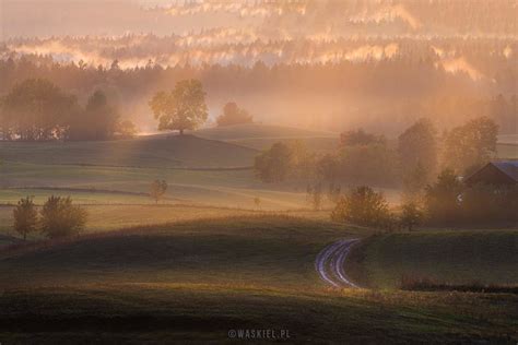 Ekspozycja W Fotografii Poradnik Dla Pocz Tkuj Cych Country