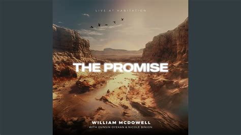 The Promise Live Youtube Music