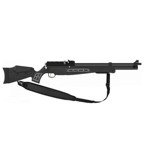 Въздушна пушка PCP Hatsan BT65 RB от Arms.bg