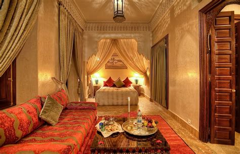 Riad Kniza Marrakech Morocco • Hotel Review By Travelplusstyle