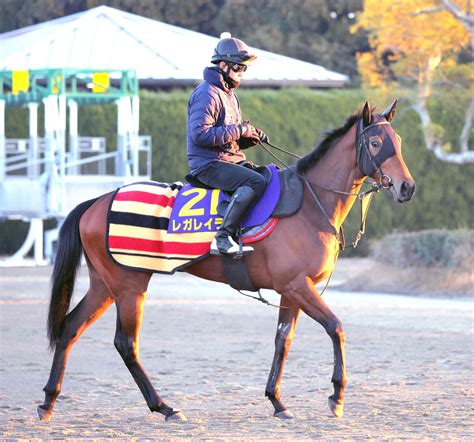 【ホープフルs】レガレイラが牝馬初vへ阪神jfよりここ一本大上賢一郎の見解 Umatoku 馬トク