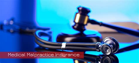 Medical Malpractice Insurance Tfi Brokers