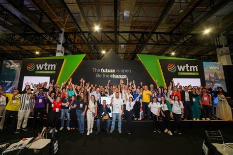 Wtm Latin America Finaliza Edici N Con Crecimiento Y Confirma