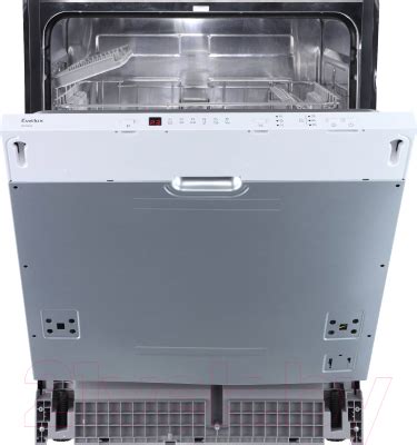 Evelux BD 6004 Посудомоечная машина купить в Минске, Гомеле, Витебске ...