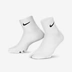 Nike Everyday Plus Lightweight Ankle Split Toe Socks Nike Pt