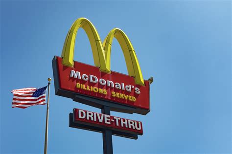 SF McDonalds Sued By Woman Alleging Hot Coffee Severely Burned Her