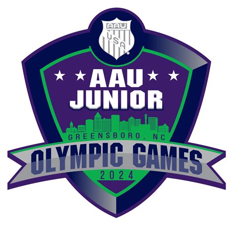 Junior Olympics Aau Marys Loralee