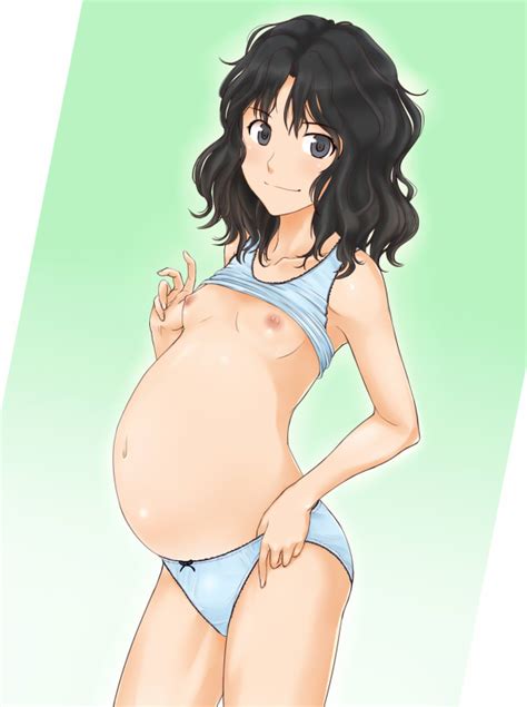 Tanamachi Kaoru Amagami Drawn By Myu Po Danbooru