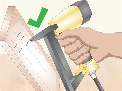 Ways To Load A Staple Gun Wikihow