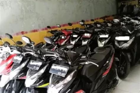 Setop Jualan Kasus Rangka Esaf Masih Membekas Harga Honda Beat Dan Vario Bekas Jadi Terjun