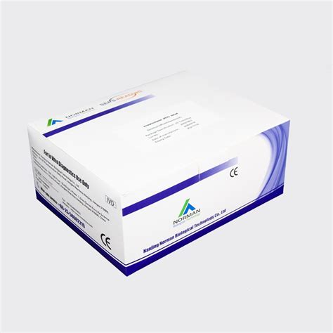 Procalcitonin PCT Serum Kit Immunofluorescence Diagnostic