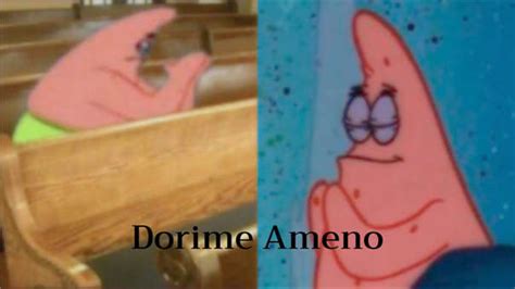 Dorime ameno | Memespedia | Fandom