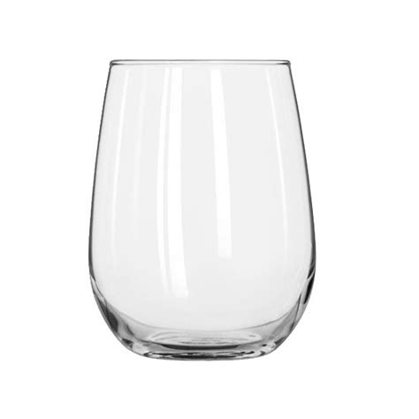 Stemless Wine Glass Vector At Collection Of Stemless Wine Glass Vector Free