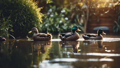 Quack Tastic Charm Your Guide To Raising Backyard Ducks