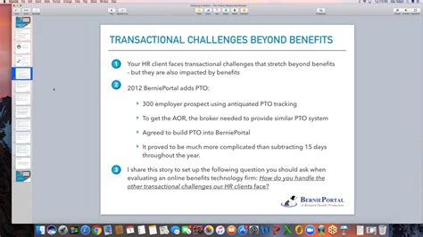 Choosing A Benefits Administration Platform Series The Product Beyond