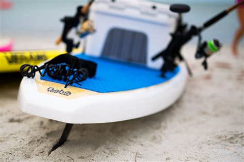 Lawaia V4 - Bahia SUP