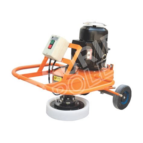 Portable Slab Polisher At 5418500 Inr In New Delhi Delhi Surie