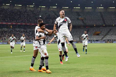 Vasco X Atl Tico Mg Odds Estat Sticas E Informa Es Do Jogo Da