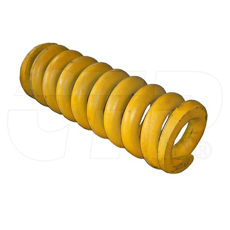 Caterpillar Track Adjuster Recoil Spring K