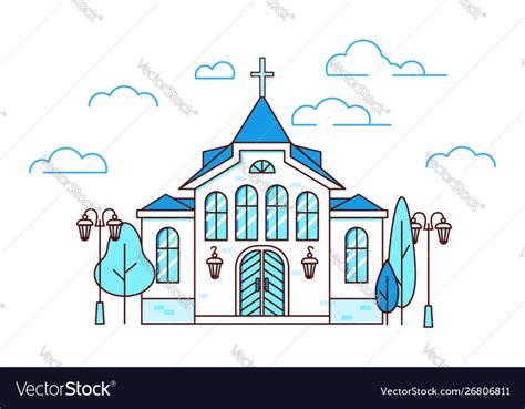 Download High Quality church clip art vector Transparent PNG Images ...