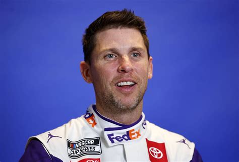 Denny Hamlin Reveals A Significant Milestone That His And Michael Jordan