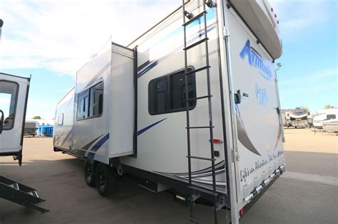 Eclipse Rv Attitude Wide Lite Ibg Camping World