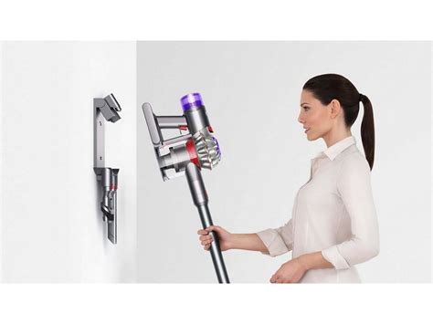Dyson V8 Absolute Trådløs støvsuger - Trådløse støvsugere - Komplett.no
