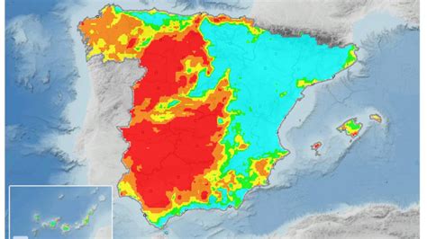 Spagna Nubifragio E Alluvione A Saragozza Protezione Civile Il