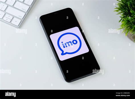 Imo logo hi-res stock photography and images - Alamy