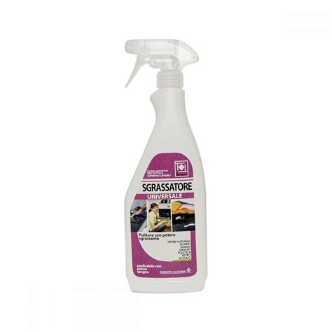 Degreaser for any washable surface