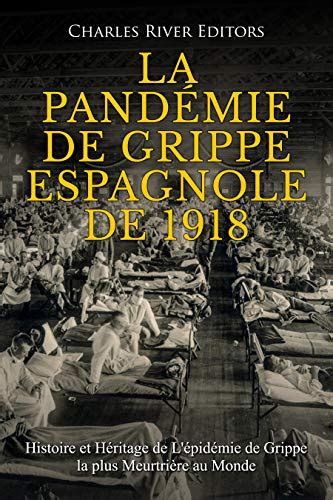 Amazon La Pand Mie De Grippe Espagnole De Histoire Et