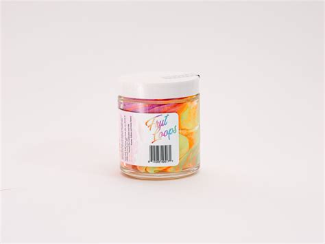 Frut Loops Whipped Body Butter Em 2024
