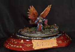 Scibor Archangel Scibor Archange Mm Sf Sf