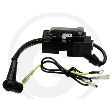 Bobine D Allumage Pour Tracteur De Pelouse Compatible Husqvarna