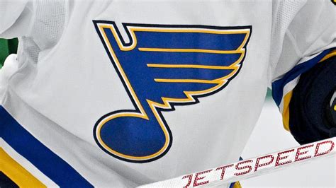 St. Louis Blues Launch Player Contract/Salary Page